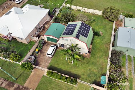 Property photo of 20 Zunker Street Burnett Heads QLD 4670