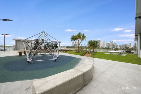 Property photo of 706/2 Como Crescent Southport QLD 4215