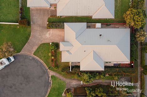 Property photo of 33 Pallas Parade Warner QLD 4500