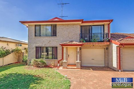 Property photo of 2/65-67 Coveny Street Doonside NSW 2767