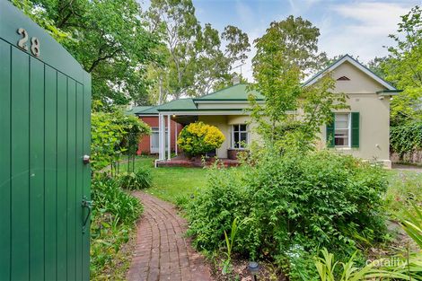 Property photo of 28 Statenborough Street Leabrook SA 5068