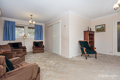 Property photo of 108 Hodgson Crescent Pearce ACT 2607