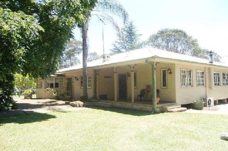 Property photo of 21 Level Crossing Road Vineyard NSW 2765