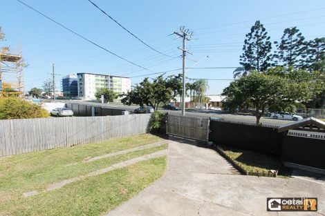 Property photo of 1005 Wynnum Road Cannon Hill QLD 4170