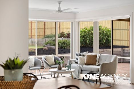 Property photo of 34 Kerrisdale Place Sunbury VIC 3429