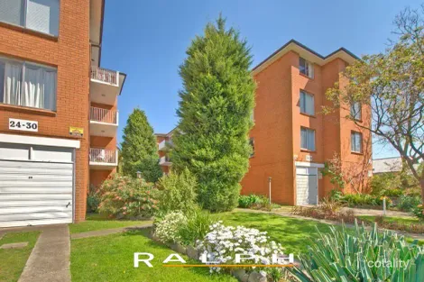 25/24-30 Fairmount St, Lakemba, NSW 2195