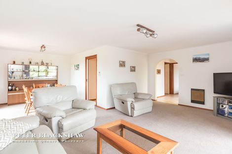 Property photo of 1 Elkington Street Florey ACT 2615