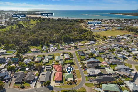 1/22 BLACKWOOD CT, PORT SORELL, TAS 7307