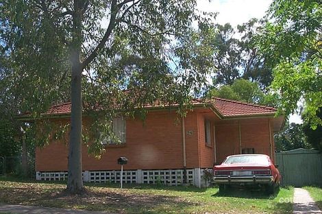 24 Monmouth St, Eagleby, QLD 4207