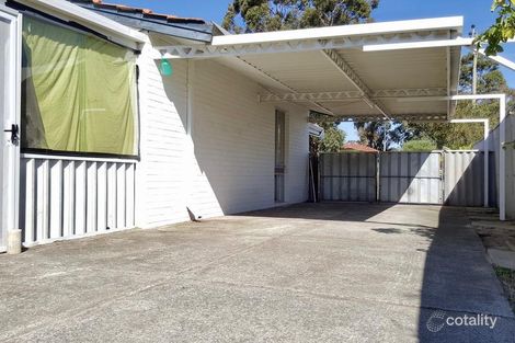 Property photo of 17 Winterton Way Girrawheen WA 6064