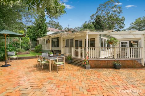 Property photo of 25 Larool Crescent Thornleigh NSW 2120