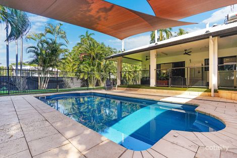 34 Douglas St, Ludmilla, NT 0820