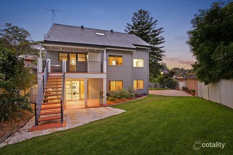 Property photo of 20 Banks Road Earlwood NSW 2206