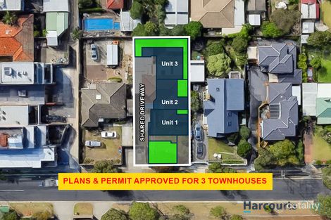 Property photo of 52 Jack Road Cheltenham VIC 3192