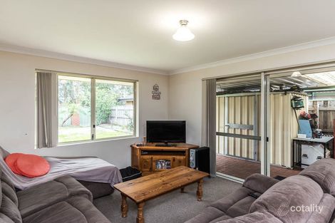 Property photo of 2 Steppe Court Canning Vale WA 6155