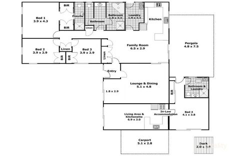 Property photo of 47 Beatrice Street Rooty Hill NSW 2766