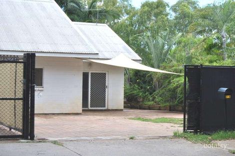 2/6 Hogan Ct, Gray, NT 0830