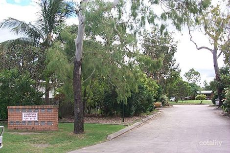 537 Ross River Rd, Cranbrook, QLD 4814