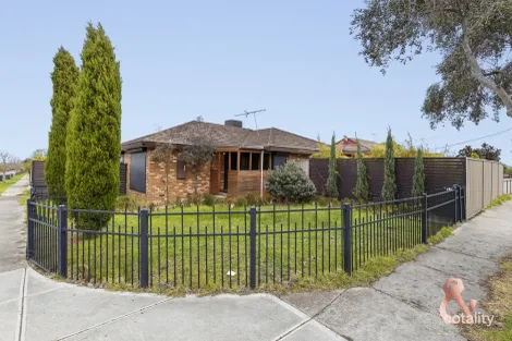 Property photo of 25 Barry Road Thomastown VIC 3074