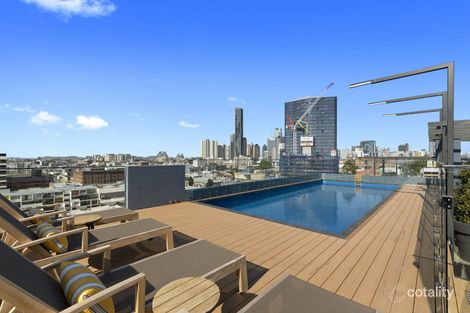508/398 Saint Pauls Tce, Fortitude Valley, QLD 4006