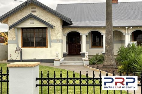 Property photo of 95 Hill Street Parkes NSW 2870