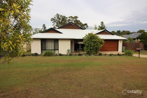 Property photo of 27 Sproule Road Gympie QLD 4570