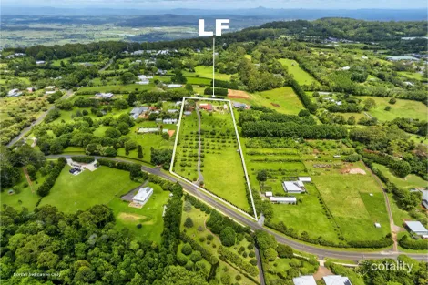 Property photo of 22-42 Holt Road Tamborine Mountain QLD 4272