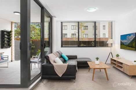 Property photo of 4/31-33 Millewa Avenue Wahroonga NSW 2076