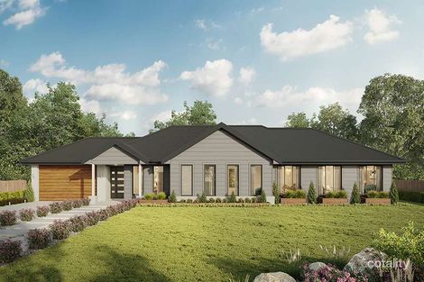 Lot 12 Seam Mill Pl, Dondingalong, NSW 2440