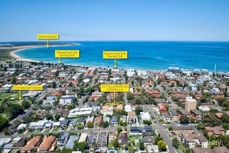 35 Tullimbar Rd, Cronulla, NSW 2230