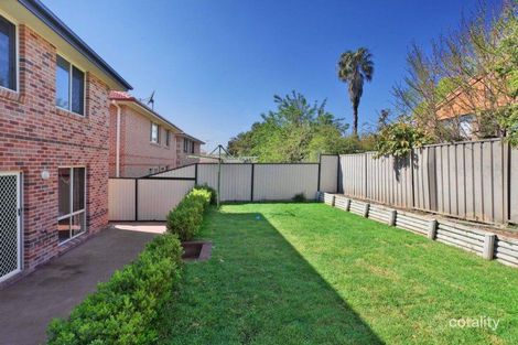 Property photo of 8 Denis Winston Drive Doonside NSW 2767
