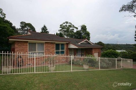 Property photo of 1/2 Browns Road Blaxland NSW 2774