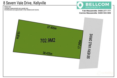 Property photo of 8 Severn Vale Drive Kellyville NSW 2155