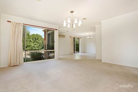 Property photo of 50 Herrington Turn Caroline Springs VIC 3023