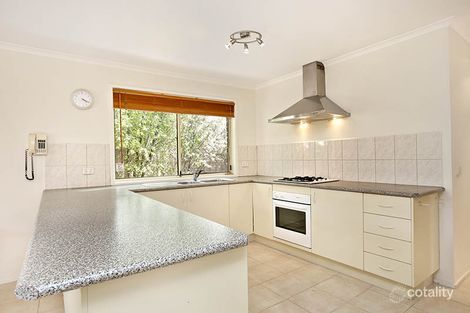 Property photo of 50 Herrington Turn Caroline Springs VIC 3023