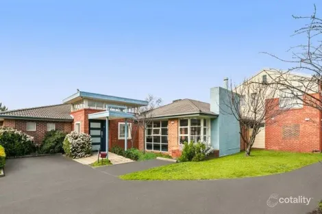 Property photo of 32/14 Sandpiper Place Frankston VIC 3199