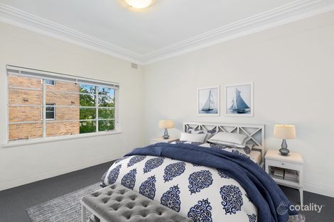 Property photo of 9/2A Milner Crescent Wollstonecraft NSW 2065
