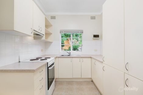 Property photo of 9/2A Milner Crescent Wollstonecraft NSW 2065