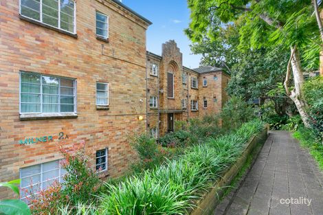 Property photo of 9/2A Milner Crescent Wollstonecraft NSW 2065