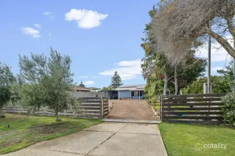 Property photo of 16 Heath Street Singleton WA 6175