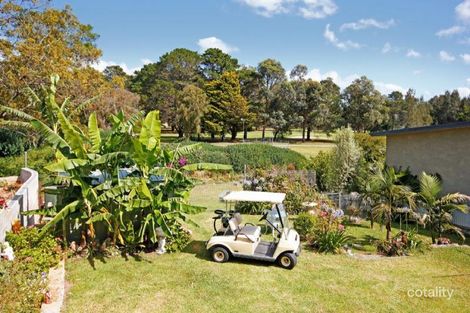 16 Country Club Dr, Catalina, NSW 2536