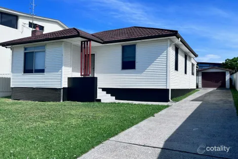 9 Somerville St, Bulli, NSW 2516