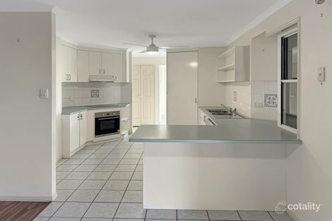 Property photo of 35 Tulipwood Drive Tinana QLD 4650