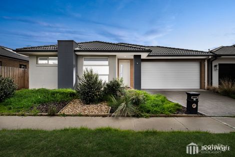 Property photo of 19 Furness Close Wyndham Vale VIC 3024