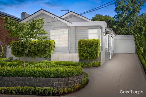 Property photo of 46 Haig Street Burwood VIC 3125