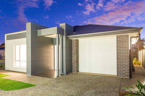 Property photo of 8 King George Lane Eyre SA 5121