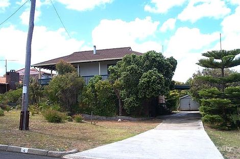 4 Gale St, Augusta, WA 6290