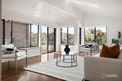 Property photo of 2 Valley Road Padstow Heights NSW 2211