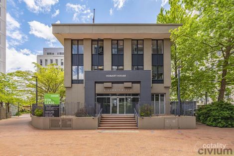 3 Hobart Pl, City, ACT 2601