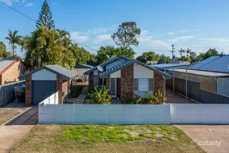 23 Hawkins Dr, Bargara, QLD 4670